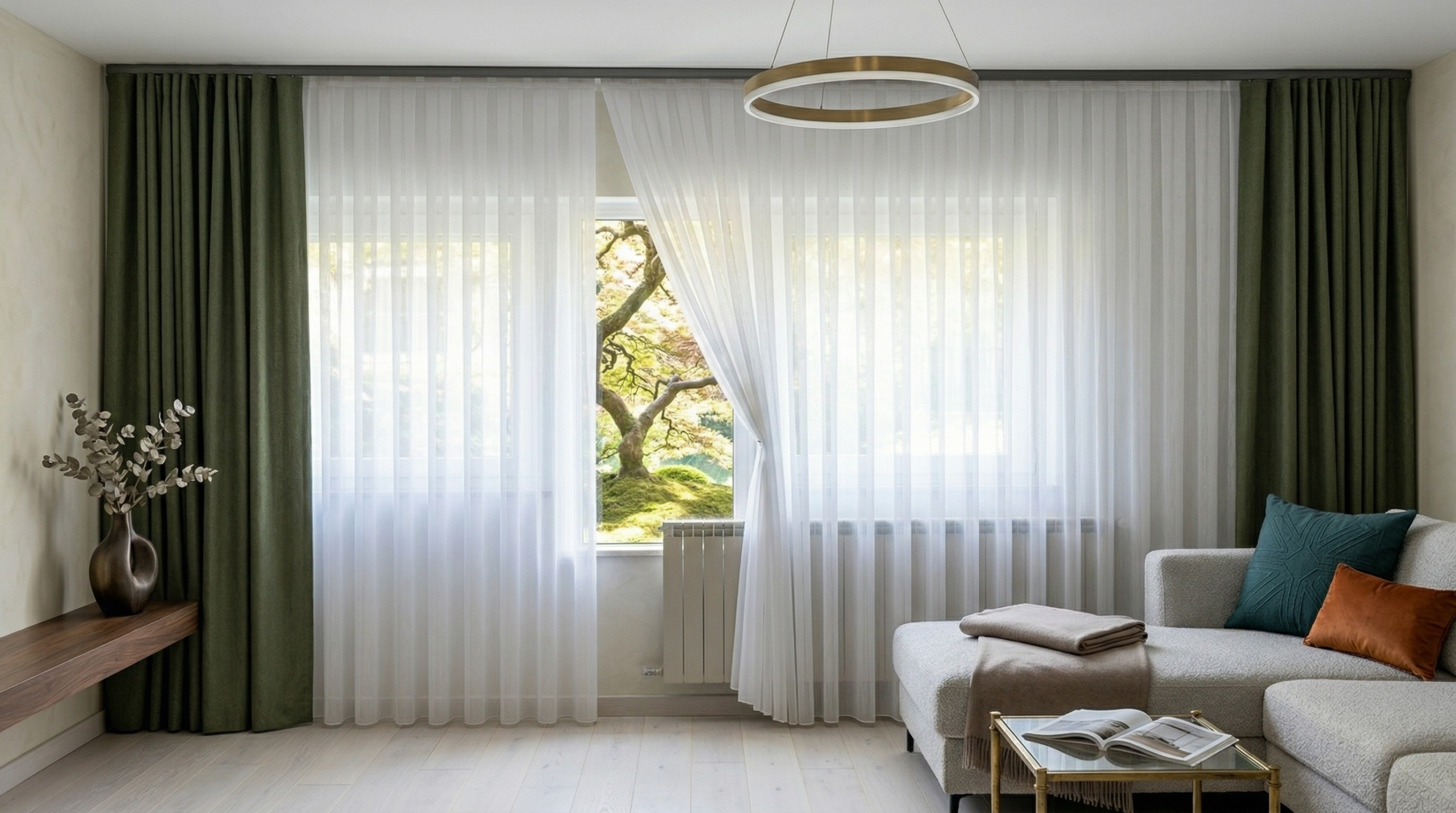 You are currently viewing Otthon, ahol igazán jó lenni – így teremtenek harmóniát alakástextilek