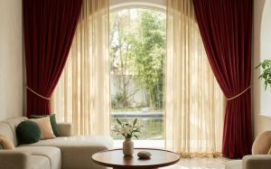 Read more about the article Feng Shui az ablakban: Ne engedd ki a szerencsét a függönyökön át!