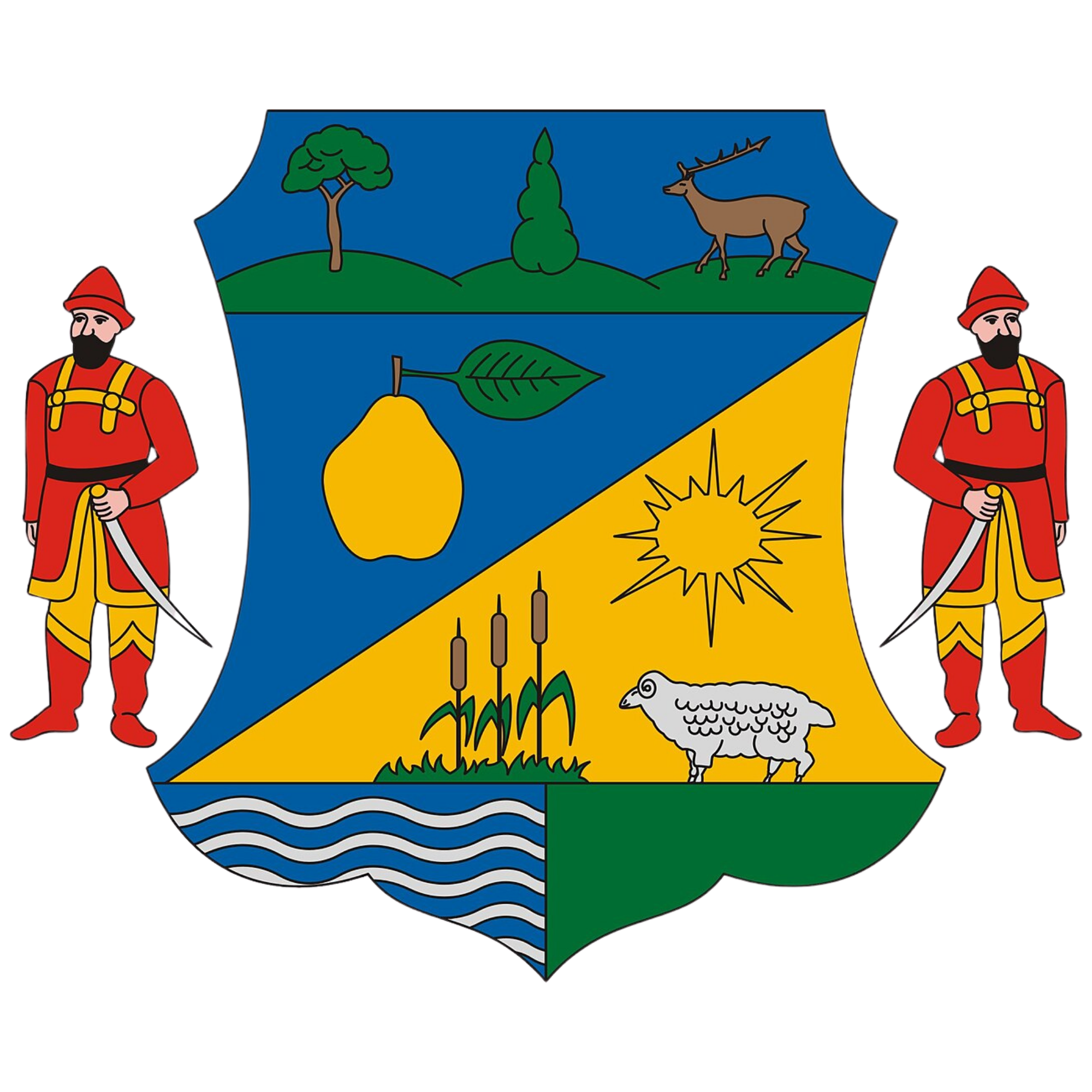 Pirtói Polgármesteri Hivatal (Pirtó)