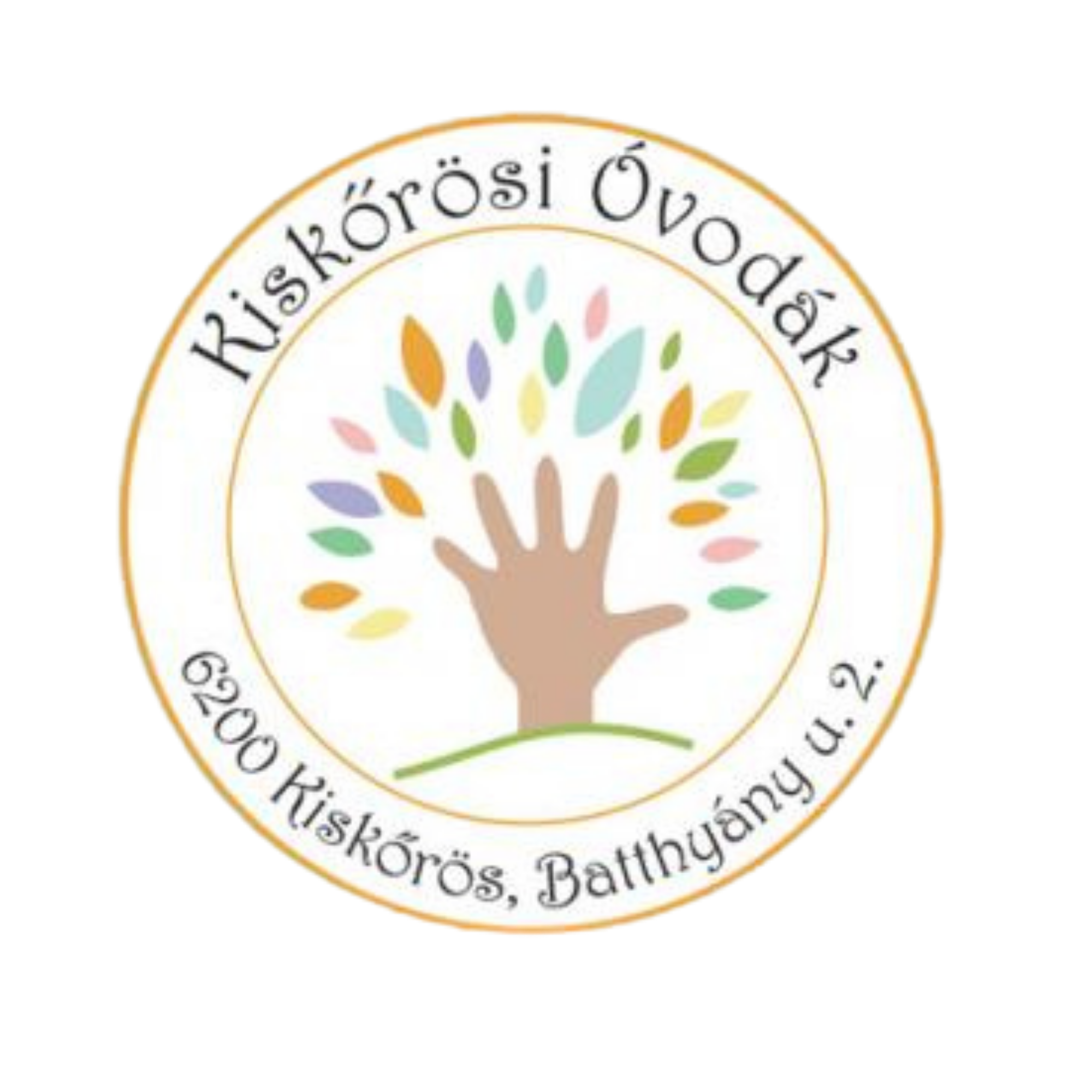 Kőrisfa Óvoda ( Kiskőrös)