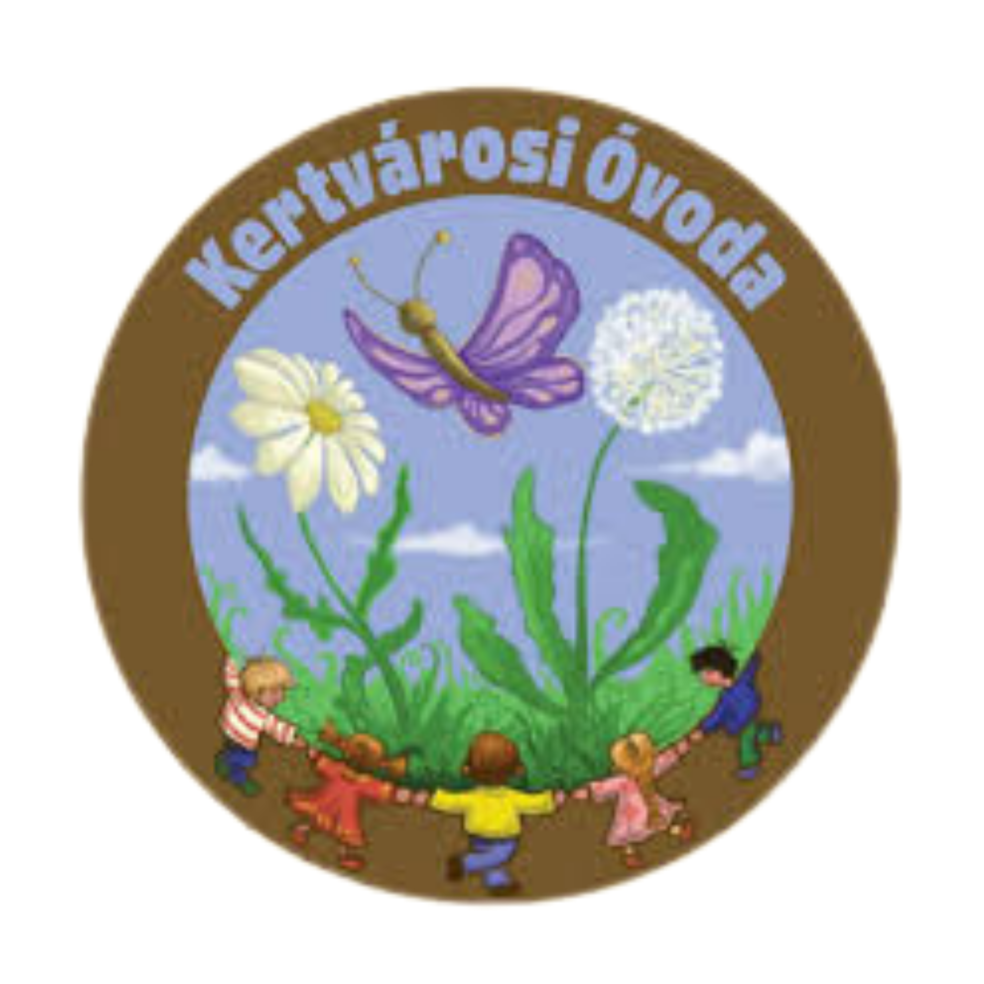 Kertvárosi Óvoda (Kiskunhalas)