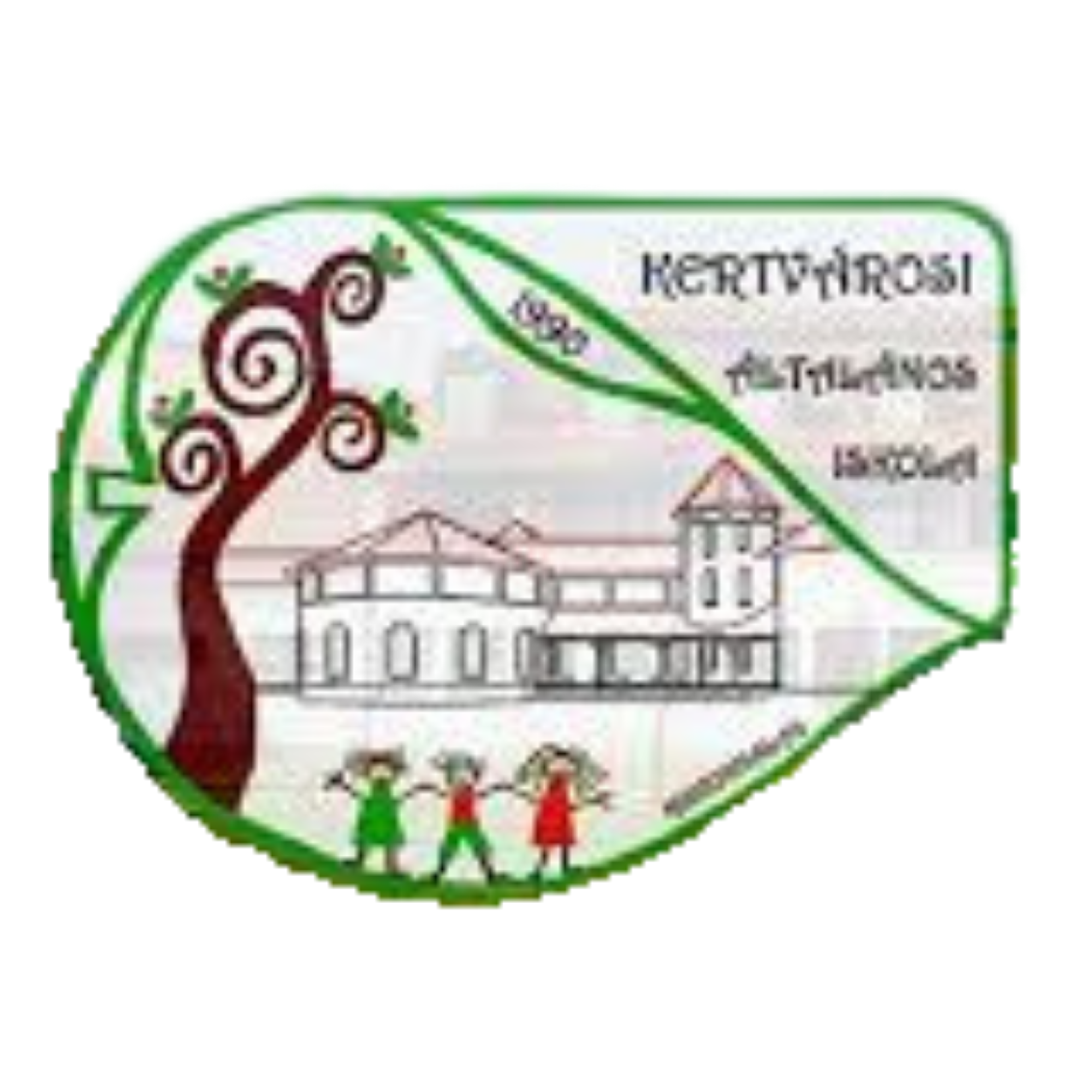 Kertvárosi Iskola (Kiskunhalas)