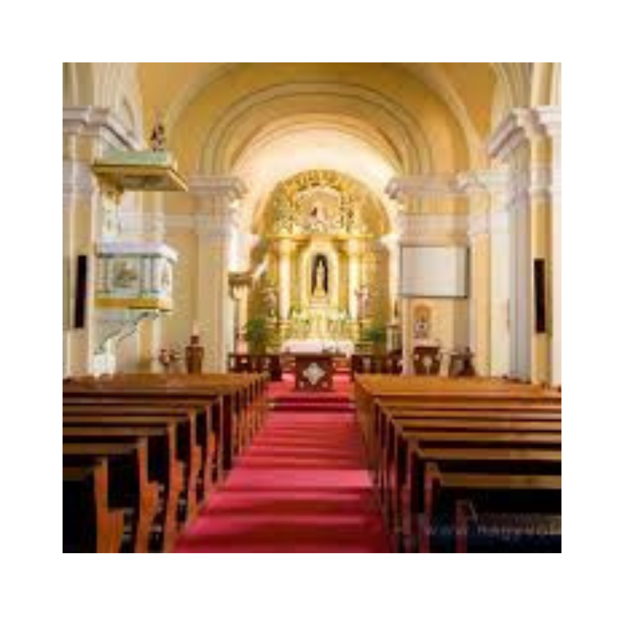 Hajósi Római katolikus Plébániahivatal (Hajós)